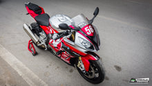 Load image into Gallery viewer, BMW S1000RR Stickers Kit - 057 - H2 Stickers - Worldwide