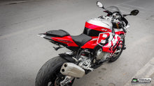 Load image into Gallery viewer, BMW S1000RR Stickers Kit - 057 - H2 Stickers - Worldwide