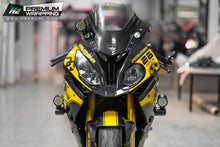 Load image into Gallery viewer, BMW S1000RR Stickers Kit - 055 - H2 Stickers - Worldwide
