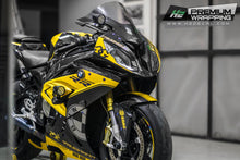 Load image into Gallery viewer, BMW S1000RR Stickers Kit - 055 - H2 Stickers - Worldwide