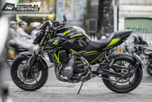 Load image into Gallery viewer, Kawasaki Z650 Stickers Kit - 001 - H2 Stickers - Worldwide