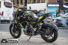 Load image into Gallery viewer, Kawasaki Z650 Stickers Kit - 001 - H2 Stickers - Worldwide