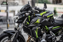 Load image into Gallery viewer, Kawasaki Z650 Stickers Kit - 001 - H2 Stickers - Worldwide