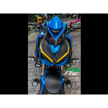 Load image into Gallery viewer, Kawasaki Z1000 Stickers Kit - 016 - H2 Stickers - Worldwide