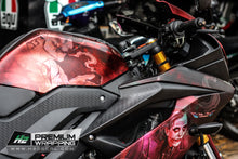 Load image into Gallery viewer, YAMAHA R15 Stickers Kit - 001 - H2 Stickers - Worldwide