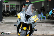 Load image into Gallery viewer, BMW S1000RR Stickers Kit - 059 - H2 Stickers - Worldwide