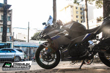 Load image into Gallery viewer, Kawasaki Ninja ZX-6R Stickers Kit - 003 - H2 Stickers - Worldwide