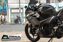 Load image into Gallery viewer, Kawasaki Ninja ZX-6R Stickers Kit - 003 - H2 Stickers - Worldwide