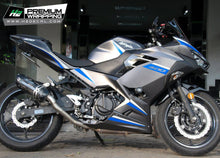 Load image into Gallery viewer, Kawasaki Ninja ZX-6R Stickers Kit - 003 - H2 Stickers - Worldwide