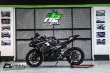 Load image into Gallery viewer, Kawasaki Ninja 400 Stickers Kit - 006 - H2 Stickers - Worldwide