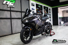Load image into Gallery viewer, Kawasaki Ninja 400 Stickers Kit - 006 - H2 Stickers - Worldwide