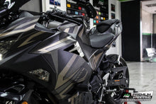 Load image into Gallery viewer, Kawasaki Ninja 400 Stickers Kit - 006 - H2 Stickers - Worldwide