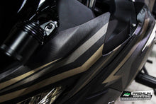 Load image into Gallery viewer, Kawasaki Ninja 400 Stickers Kit - 006 - H2 Stickers - Worldwide