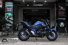 Load image into Gallery viewer, YAMAHA MT-03 Stickers Kit - 001 - H2 Stickers - Worldwide
