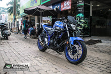 Load image into Gallery viewer, YAMAHA MT-03 Stickers Kit - 001 - H2 Stickers - Worldwide