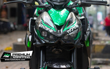 Load image into Gallery viewer, Kawasaki Z1000 Stickers Kit - 042 - H2 Stickers - Worldwide
