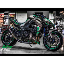 Load image into Gallery viewer, Kawasaki Z1000 Stickers Kit - 014 - H2 Stickers - Worldwide