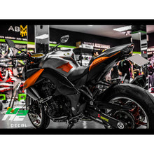 Load image into Gallery viewer, Kawasaki Z1000 Stickers Kit - 015 - H2 Stickers - Worldwide