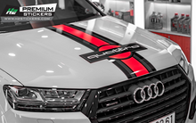 Load image into Gallery viewer, Car Side Decals - Vinyl Graphics Decals for SUV - 029