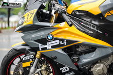 Load image into Gallery viewer, BMW S1000RR Stickers Kit - 059 - H2 Stickers - Worldwide
