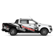 Load image into Gallery viewer, Ford Ranger Vinyl Graphic Decals Kit - 005 - H2 Stickers - Worldwide