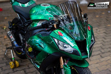 Load image into Gallery viewer, Kawasaki Ninja ZX-10R Stickers Kit - 020 - H2 Stickers - Worldwide