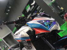 Load image into Gallery viewer, Kawasaki Z800 Stickers Kit - 013 - H2 Stickers - Worldwide