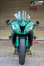 Load image into Gallery viewer, Kawasaki Ninja ZX-10R Stickers Kit - 020 - H2 Stickers - Worldwide