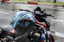 Load image into Gallery viewer, Kawasaki Z1000 Stickers Kit - 043