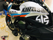Load image into Gallery viewer, Kawasaki Z800 Stickers Kit - 013 - H2 Stickers - Worldwide