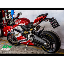 Load image into Gallery viewer, Ducati Panigale Stickers Kit - 002 - H2 Stickers - Worldwide