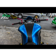 Load image into Gallery viewer, Kawasaki Z1000 Stickers Kit - 016 - H2 Stickers - Worldwide