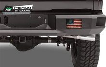 Load image into Gallery viewer, Car Mini Decals - American Flag Vinyl Graphics Mini Decals for Car - 002