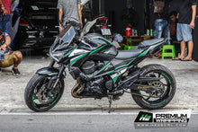 Load image into Gallery viewer, Kawasaki Z800 Stickers Kit - 001 - H2 Stickers - Worldwide