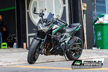 Load image into Gallery viewer, Kawasaki Z800 Stickers Kit - 001 - H2 Stickers - Worldwide