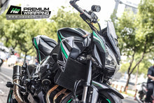 Load image into Gallery viewer, Kawasaki Z800 Stickers Kit - 001 - H2 Stickers - Worldwide