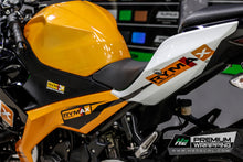 Load image into Gallery viewer, Kawasaki Ninja 400 Stickers Kit - 001 - H2 Stickers - Worldwide