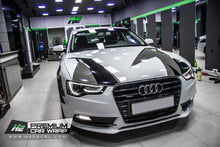 Load image into Gallery viewer, Car Side Decals - Vinyl Graphics Decals for Sedan - 015