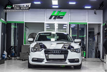 Load image into Gallery viewer, Car Side Decals - Vinyl Graphics Decals for Sedan - 015