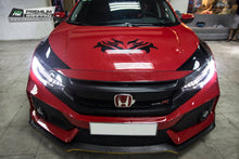 Load image into Gallery viewer, Car Side Decals - Vinyl Graphics Decals for Sedan - 005