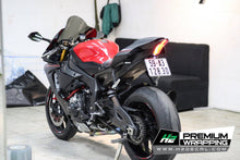 Load image into Gallery viewer, YAMAHA YZF-R1 Stickers Kit - 012 - H2 Stickers - Worldwide
