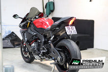 Load image into Gallery viewer, YAMAHA YZF-R1 Stickers Kit - 012 - H2 Stickers - Worldwide