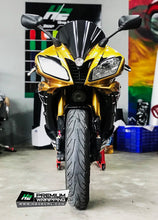 Load image into Gallery viewer, YAMAHA YZF-R6 Stickers Kit - 005 - H2 Stickers - Worldwide