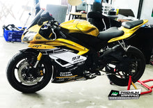 Load image into Gallery viewer, YAMAHA YZF-R6 Stickers Kit - 005 - H2 Stickers - Worldwide