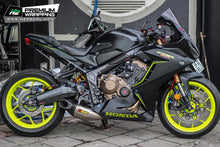 Load image into Gallery viewer, Honda CBR650R Stickers Kit - 003