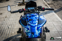 Load image into Gallery viewer, Kawasaki Z900 Stickers Kit - 010