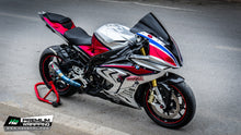 Load image into Gallery viewer, BMW S1000RR Stickers Kit - 051 - H2 Stickers - Worldwide