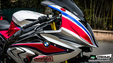 Load image into Gallery viewer, BMW S1000RR Stickers Kit - 051 - H2 Stickers - Worldwide