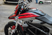Load image into Gallery viewer, Ducati Hypermotard Stickers Kit - 001 - H2 Stickers - Worldwide