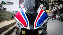 Load image into Gallery viewer, BMW S1000RR Stickers Kit - 051 - H2 Stickers - Worldwide
